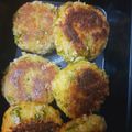 Chetana Bhojak's cooksnap of when they made मटार पॅटीस रेसिपी (matar patties recipe in martahi).
