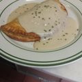 kelseystone13's cooksnap of when they made Tasty Pumpkin Empanadas (An Authentic Mexican Pastry).