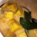 Cooksnap dari WAD untuk resep Kolak Ubi Cilembu