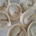 Cooksnap dari Kursiawati Sutarno Putri untuk resep Kulit gyoza/dimsum