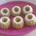 Cooksnap dari Haryati Tati untuk resep Putu Ayu Lembut