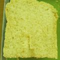 Hebe Leung 的 超簡易幸福香蒜麵包-飛利浦麵包機♨ cooksnap