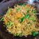 Cooksnap dari Aprilia Dwiputri Bayu untuk resep Mie Goreng Sayur Bakso Telur