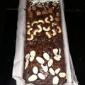 Cooksnap dari Indah Syanien untuk resep Chewy Fudgy Brownie with Shiny Crust