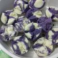 Cooksnap dari Alice Sitinjak untuk resep Bolu Kukus Mekar