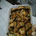 Cooksnap dari Intan Permatasari untuk resep Ayam rica rica manado
