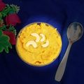 Heejal Pandya's cooksnap of when they made મોહન થાળ (Mohan Thal Recipe In Gujarati).