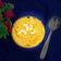 Heejal Pandya's cooksnap of when they made મોહન થાળ (Mohan Thal Recipe In Gujarati).