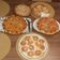 Dorina30 Cooksnap-ja, amikor elkészítette a(z) Pizza/lángos tészta receptet.