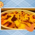 菲比 的 蛋糕布丁(英式烤布丁) cooksnap