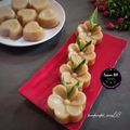 Cooksnap dari Bundaindah_aura08 untuk resep 129. Timphan Inti Kelapa