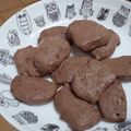 林惟熙 的 伯爵茶奶油餅乾 🍪 cooksnap