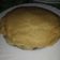 El cooksnap de Pamela cuando hizo Panqueques.