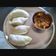 Rakhi Gupta का कुकस्नैप जब उन्होंने दाल का पीठा (dal ka peetha recipe in Hindi) बनाया था।