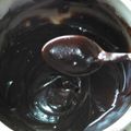 Cooksnap dari Made Mini untuk resep Selai Cokelat Homemade