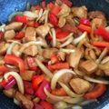 Cooksnap dari Ayu untuk resep Chicken Yakiniku