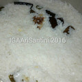 Cooksnap dari Iga Ari Santini untuk resep Nasi Uduk Rempah