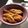 El cooksnap de Sara PA cuando hizo Pollo rebozado.