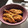 El cooksnap de Sara PA cuando hizo Pollo rebozado.
