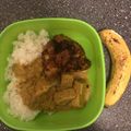 Cooksnap dari Fania Feby Ramadhani untuk resep Ayam bakar padang🍗