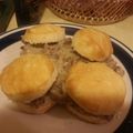 cairncook's cooksnap of when they made Sausage Gravy.