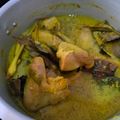 Cooksnap dari Merysa Resdiani untuk resep Ayam Goreng Ungkep Presto Tulang Lunak