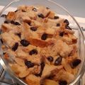 Cooksnap dari adepatria untuk resep 27. Umm Ali dessert
