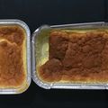 Cooksnap dari endahks untuk resep Keto cotton cheesecake