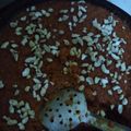 Shagun का कुकस्नैप जब उन्होंने गाजर का हलवा (gajar ka halwa recipe in Hindi) बनाया था।