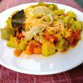 Сooksnap від Anna healthy food 🕊️ , який(а) приготував(ла) Рисовая лапша с овощами.