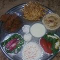 صورة من أم فاضل، شاركها بعد تجربة وصفة بروستد دجاج لذيذ جدا