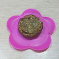 El cooksnap de Lady Marmalade cuando hizo Torta de banana en taza light.