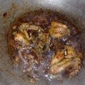 Cooksnap dari Chifah Nur Sabrina untuk resep Ayam Kecap Mentega Simple