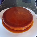 El cooksnap de Pao Garay cuando hizo Budín de pan en licuadora 👌.