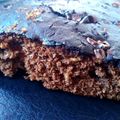 El cooksnap de DelicIANNcook cuando hizo Bizcocho de chocolate con nueces.