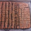pintereva Cooksnap-ja, amikor elkészítette a(z) Nehéz sós teasütemény receptet.