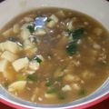 Cooksnap dari Cookies untuk resep Mun Tahu Ayam Simple