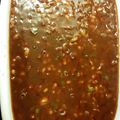 raiderfan59701's cooksnap of when they made Mom's BBQ Baked Beans.