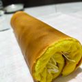 Cooksnap dari Dwi Natalia MomSheena untuk resep BOLU GULUNG (ekonomis, anti gagal)