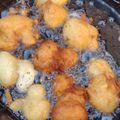 El cooksnap de paz giacomino cuando hizo Buñuelos fáciles y ricos 😋👌.