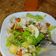 Cooksnap dari Desti Prihatiningrum untuk resep Chicken caesar salad