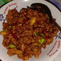 Cooksnap dari Ichi Susanti untuk resep Tempe orek kering