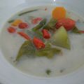 Cooksnap dari lessa octaria untuk resep Sayur Lodeh Tempe