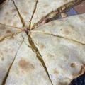 El cooksnap de Sharohn Claus Da Conceição cuando hizo Masa tierna de Tarta (sin gluten).