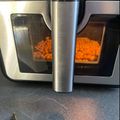 Cooksnap de Mimosas56 sur la recette Pois chiche grillés à l’Air Fryer