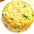KASHISH'S KITCHEN का कुकस्नैप जब उन्होंने उपमा (upma recipe in Hindi) बनाया था।