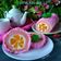 Cooksnap dari Mak Win untuk resep Cery Roll Cake