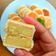 Cooksnap dari DSrahmawati untuk resep Bakpia Pathok Basah