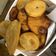 El cooksnap de Matias ☘️ cuando hizo Sopaipillas sin zapallo.