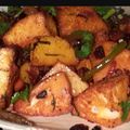  Chef Richa pathak. का कुकस्नैप जब उन्होंने इडली टकाटक(idli taka tak recipe in hindi) बनाया था।